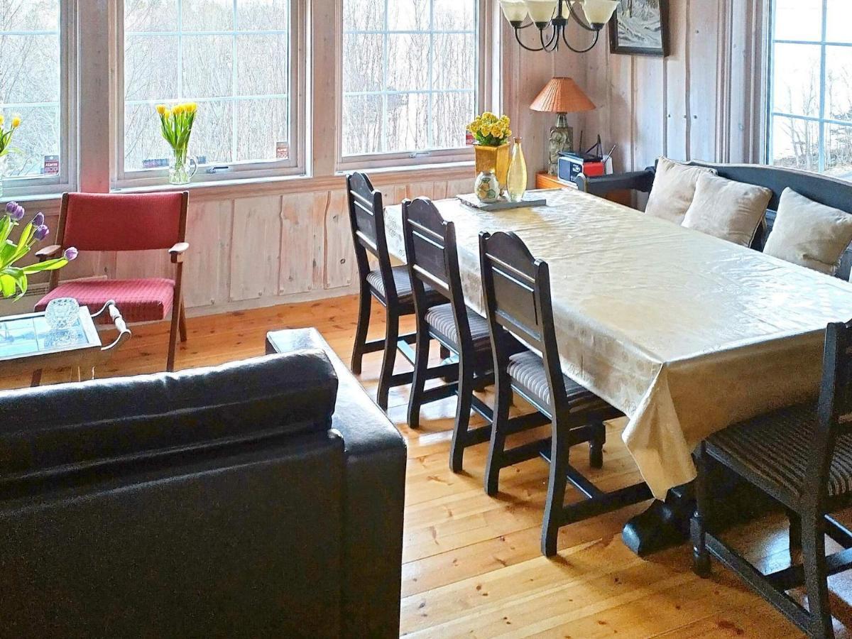 4 Person Holiday Home In Ydegard Torvikbukt Extérieur photo