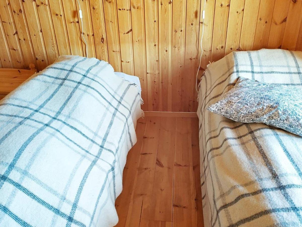4 Person Holiday Home In Ydegard Torvikbukt Extérieur photo