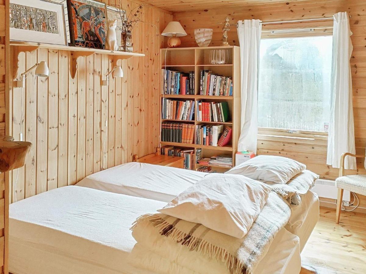 4 Person Holiday Home In Ydegard Torvikbukt Extérieur photo